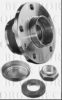 BORG & BECK BWK1395 Wheel Bearing Kit
